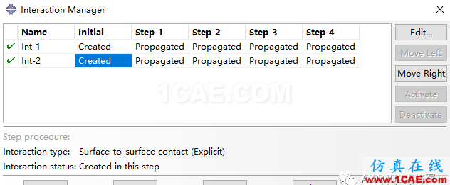 ABAQUS案例的Abaqus/CAE再现——半球形冲头冲压薄板abaqus有限元资料图片24