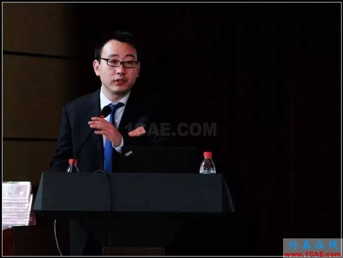 什么？软件不会！蓝瘦、香菇！快来MIDAS学习啦！~MIDAS 2016 新疆桥梁技术交流会Midas Civil应用技术图片5