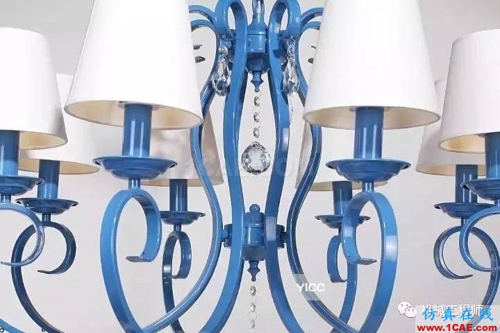 【工艺】金属旋压成型工艺——金属薄壁零件的克星？autoform培训课程图片3