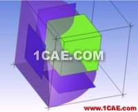 ICEM wbrO-Grid技巧积累 ICEM wbrO-Grid技巧积累