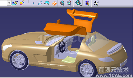 怎样才能学好CATIA(十几年汽车行业设计经验) 怎样才能学好CATIA(十几年汽车行业设计经验)