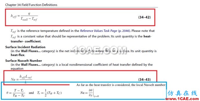 方腔内自然对流的模拟(Rayleigh-bernard wbrproblem) 方腔内自然对流的模拟(Rayleigh-bernard wbrproblem)