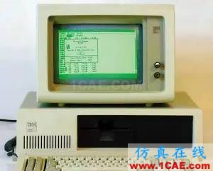 “ANSYS,无处不在” | CAE巨头50年ansys图片3