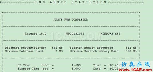 1479134522268613.png Ansys workbench: 屈曲分析ansys结构分析图片18